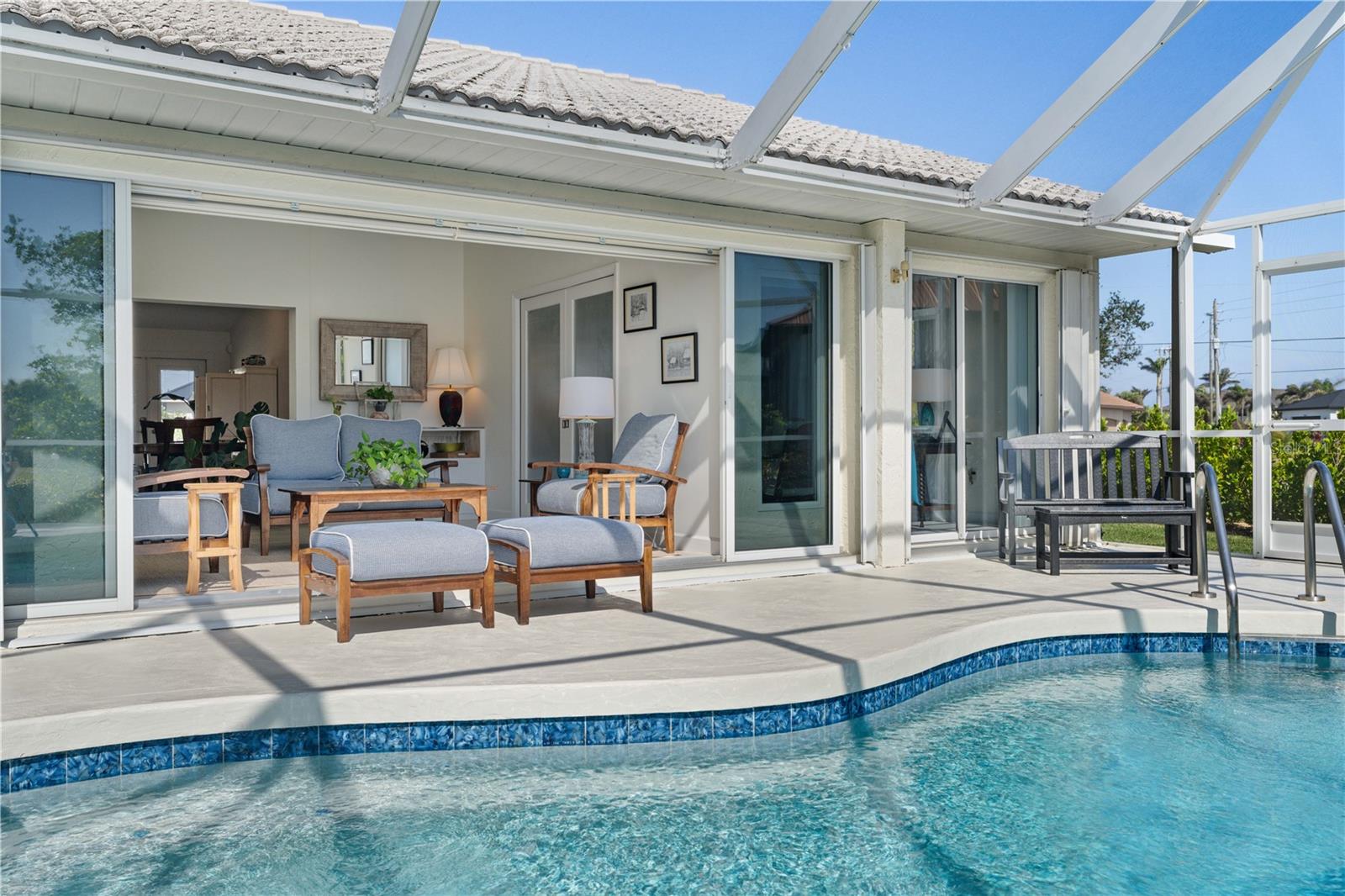 1511 CASEY KEY DR, PUNTA GORDA, FL, 33950