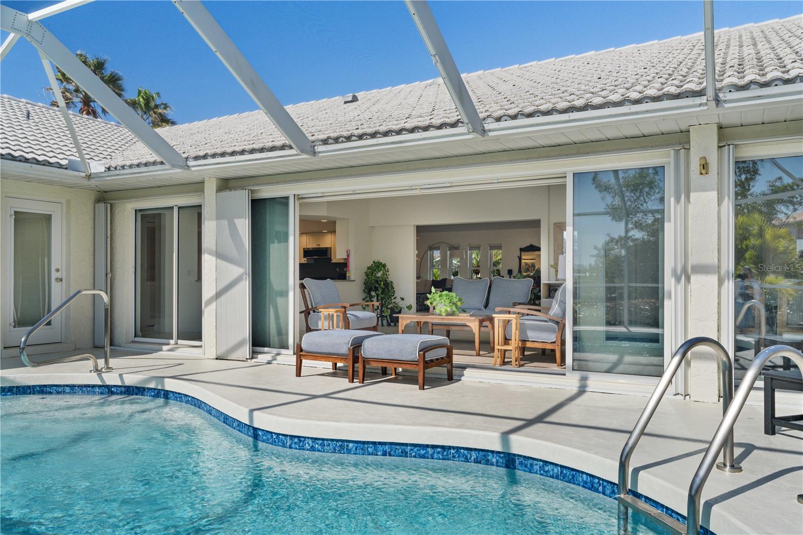 1511 CASEY KEY DR, PUNTA GORDA, FL, 33950