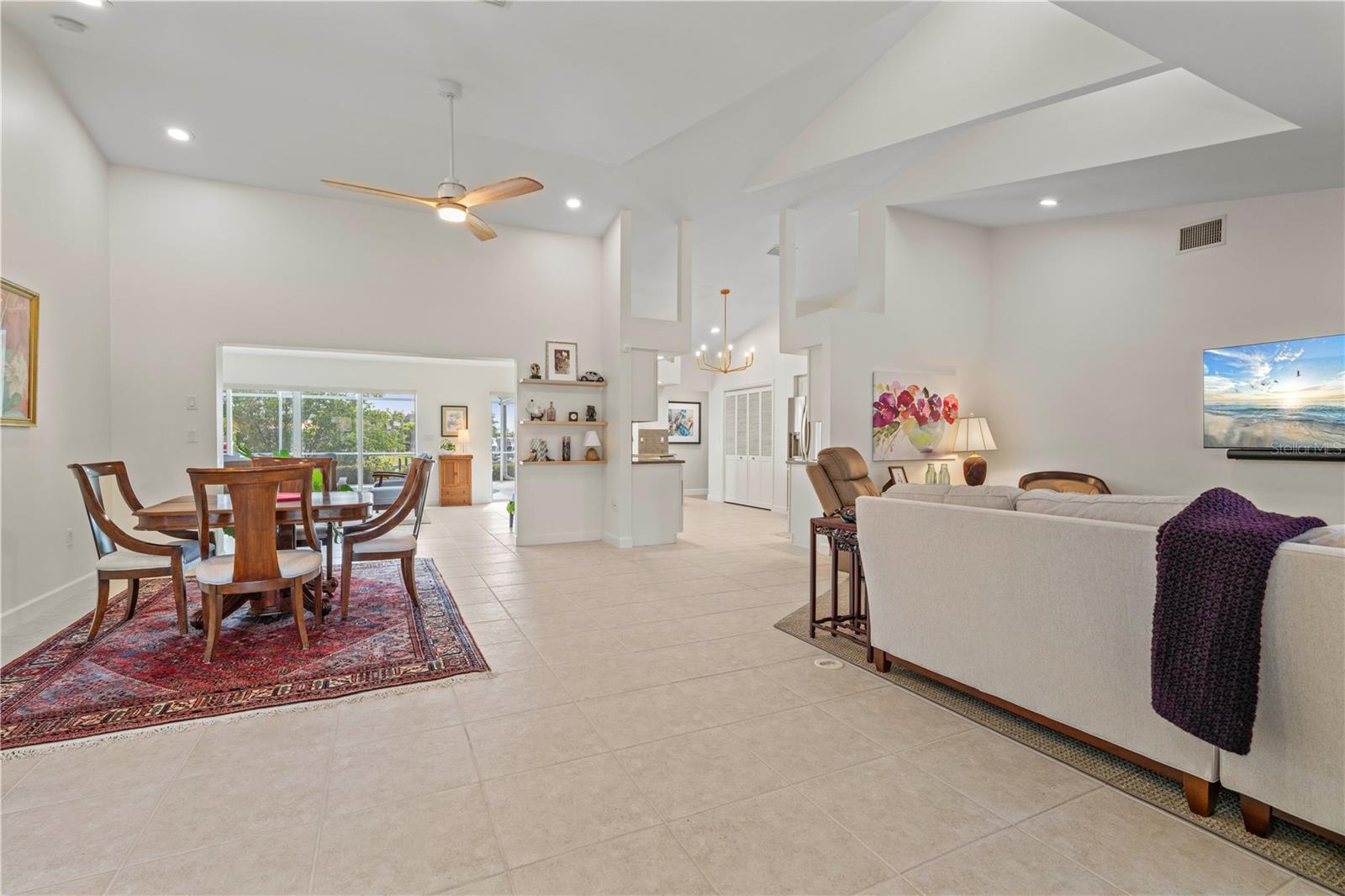 1511 CASEY KEY DR, PUNTA GORDA, FL, 33950