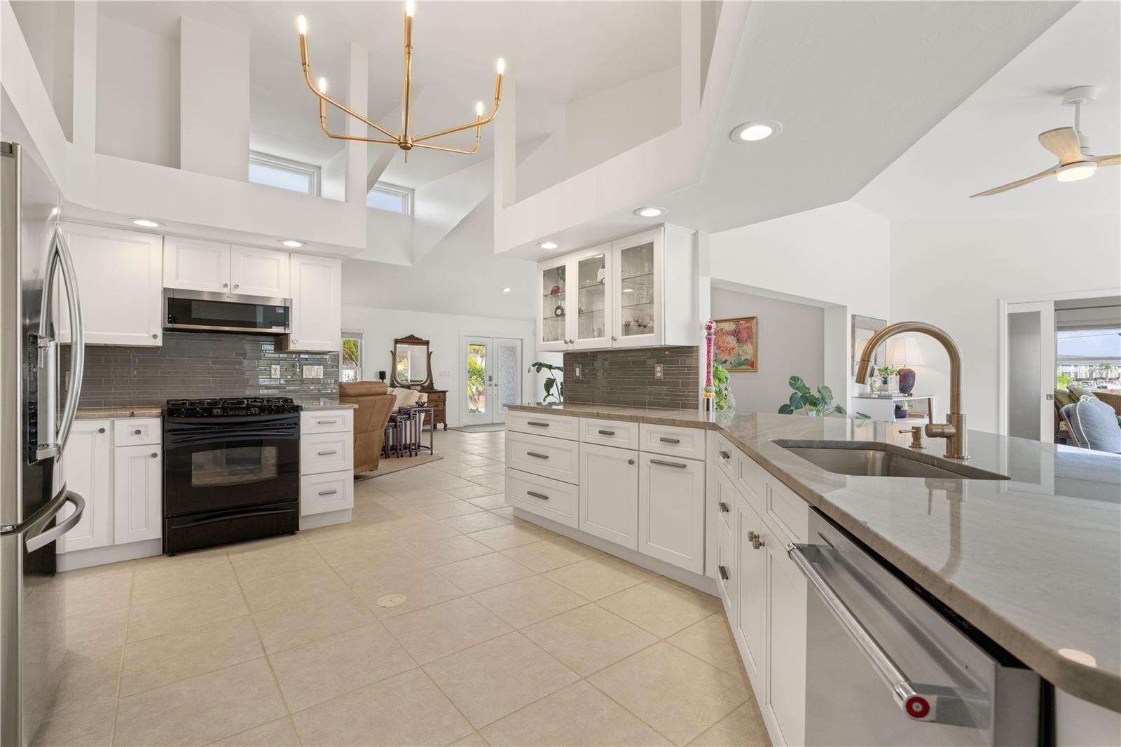 1511 CASEY KEY DR, PUNTA GORDA, FL, 33950