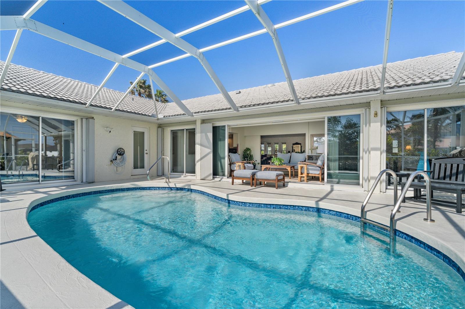 1511 CASEY KEY DR, PUNTA GORDA, FL, 33950