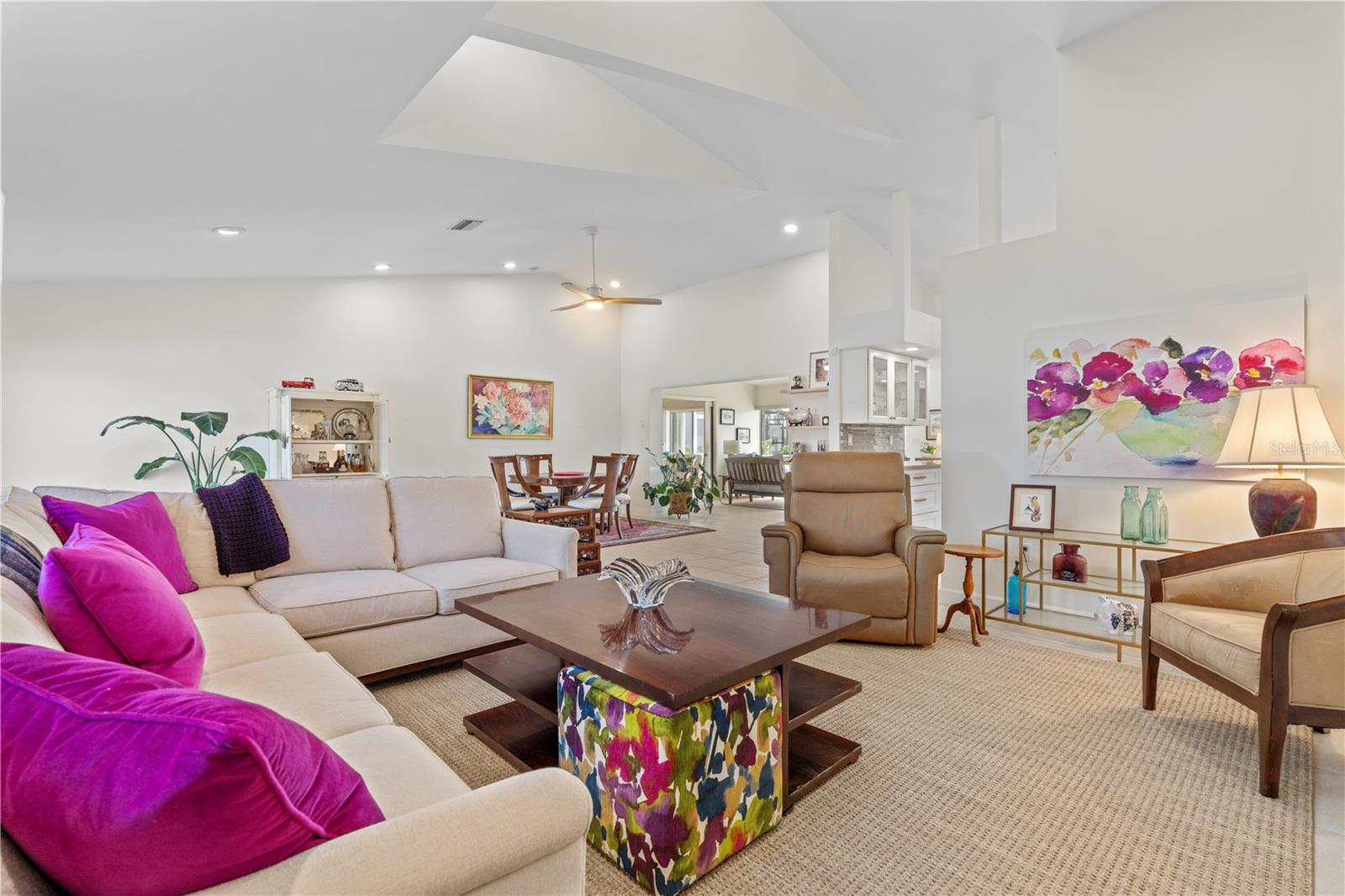 1511 CASEY KEY DR, PUNTA GORDA, FL, 33950