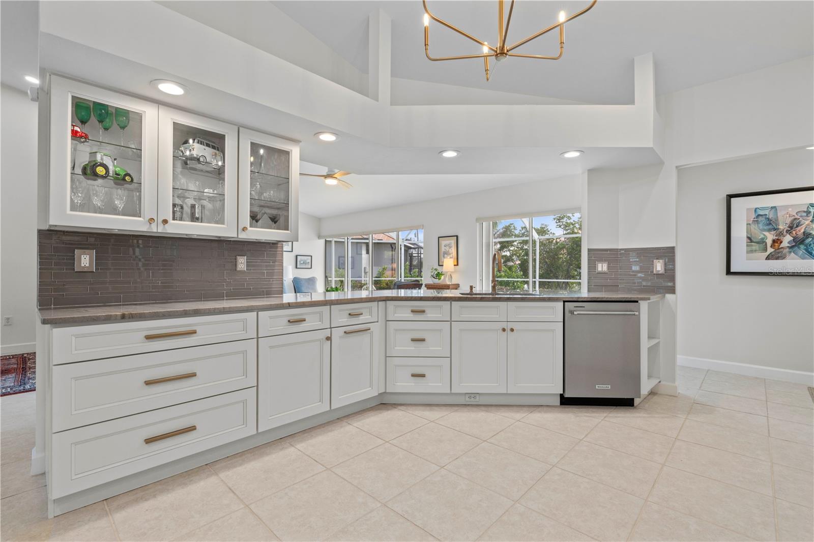1511 CASEY KEY DR, PUNTA GORDA, FL, 33950