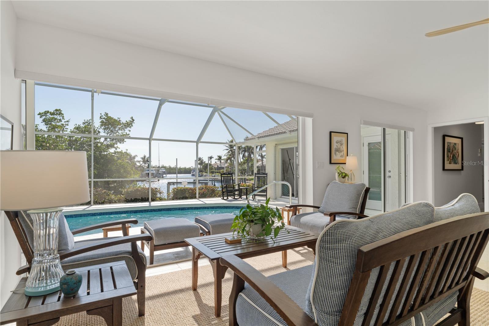 1511 CASEY KEY DR, PUNTA GORDA, FL, 33950