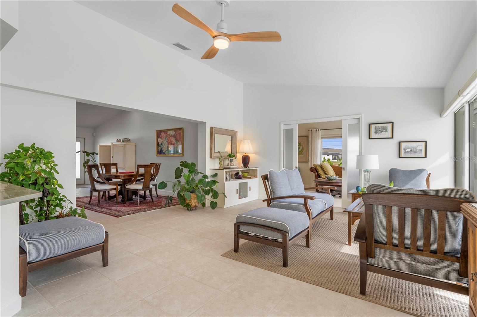 1511 CASEY KEY DR, PUNTA GORDA, FL, 33950