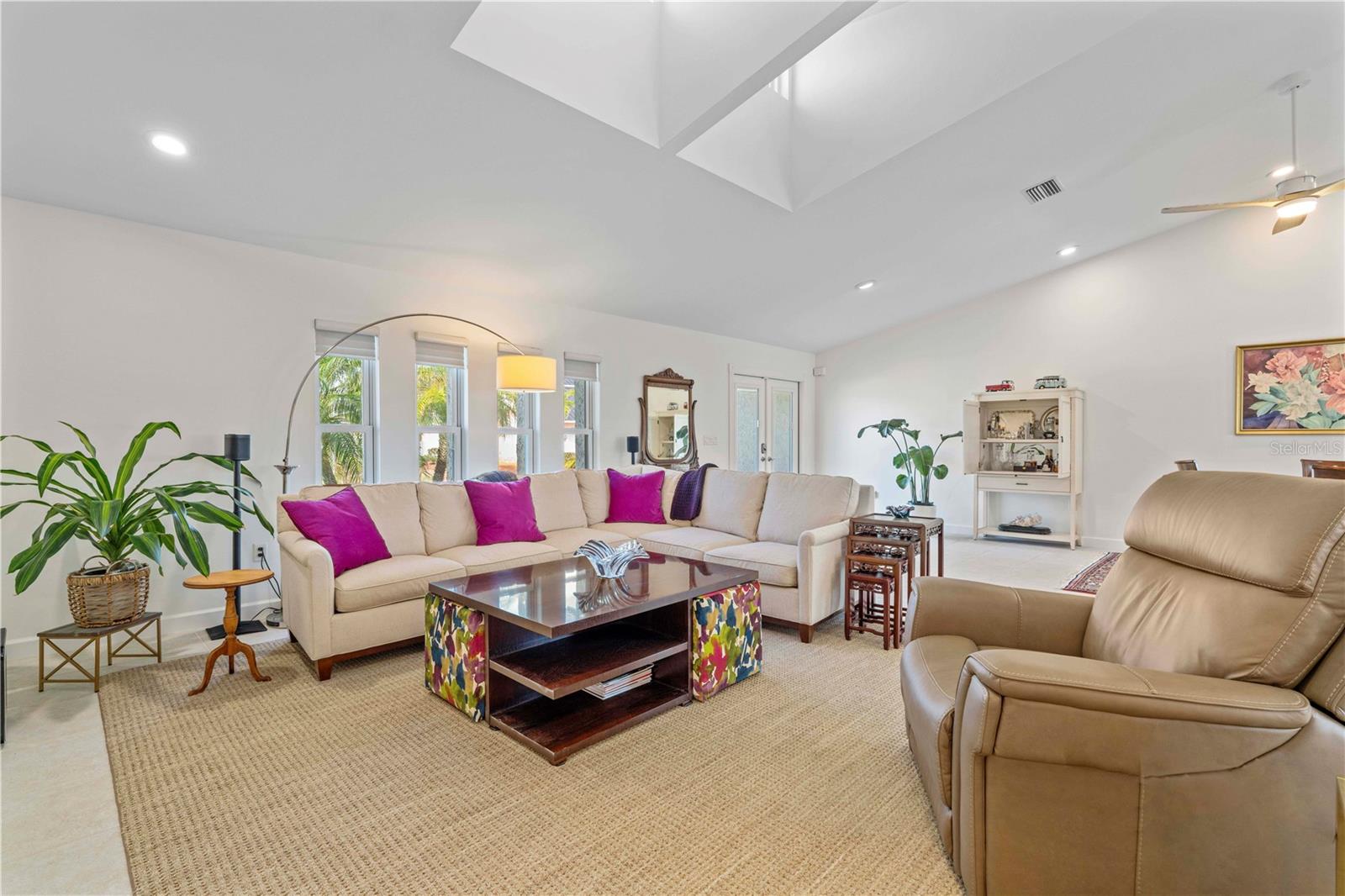 1511 CASEY KEY DR, PUNTA GORDA, FL, 33950