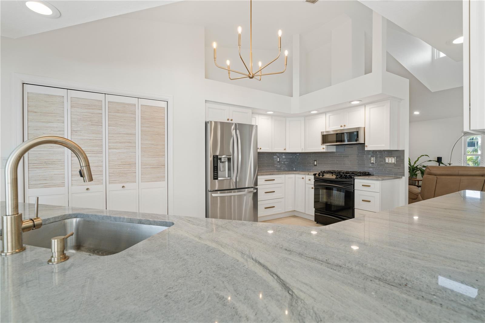 1511 CASEY KEY DR, PUNTA GORDA, FL, 33950