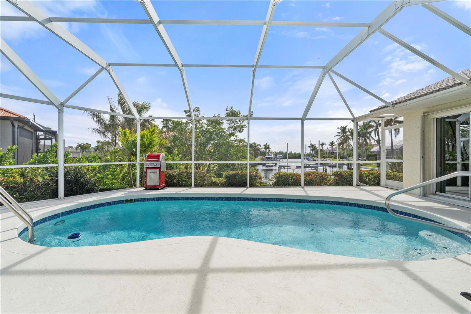 1511 CASEY KEY DR, PUNTA GORDA, FL, 33950