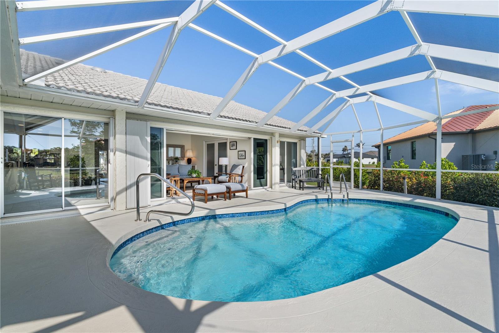 1511 CASEY KEY DR, PUNTA GORDA, FL, 33950