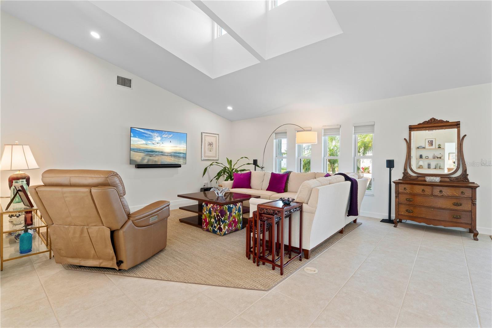 1511 CASEY KEY DR, PUNTA GORDA, FL, 33950