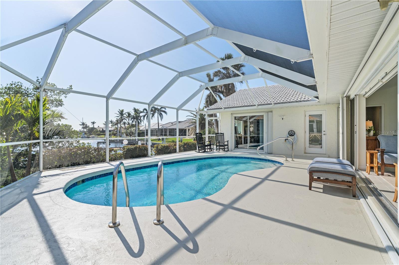 1511 CASEY KEY DR, PUNTA GORDA, FL, 33950