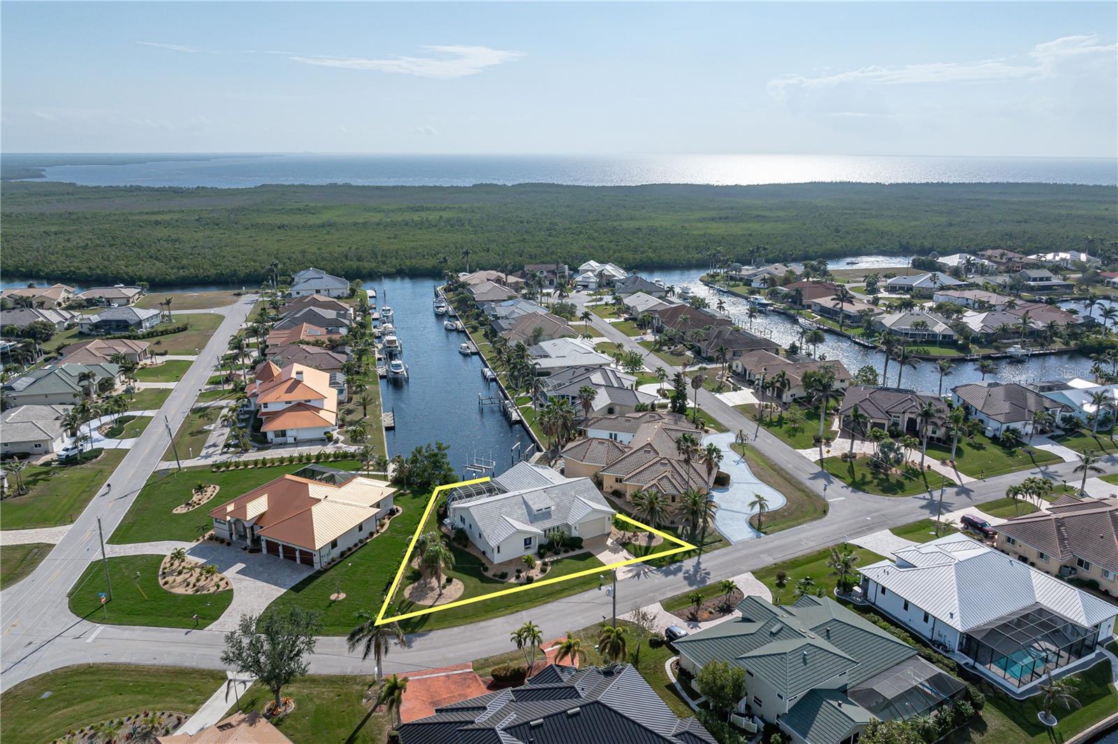 1511 CASEY KEY DR, PUNTA GORDA, FL, 33950