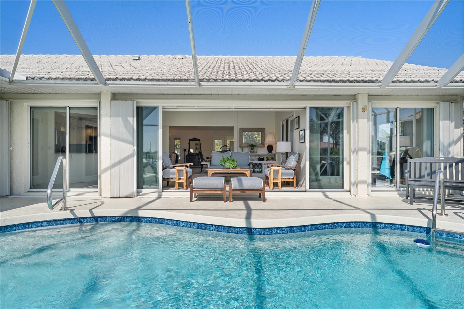 1511 CASEY KEY DR, PUNTA GORDA, FL, 33950