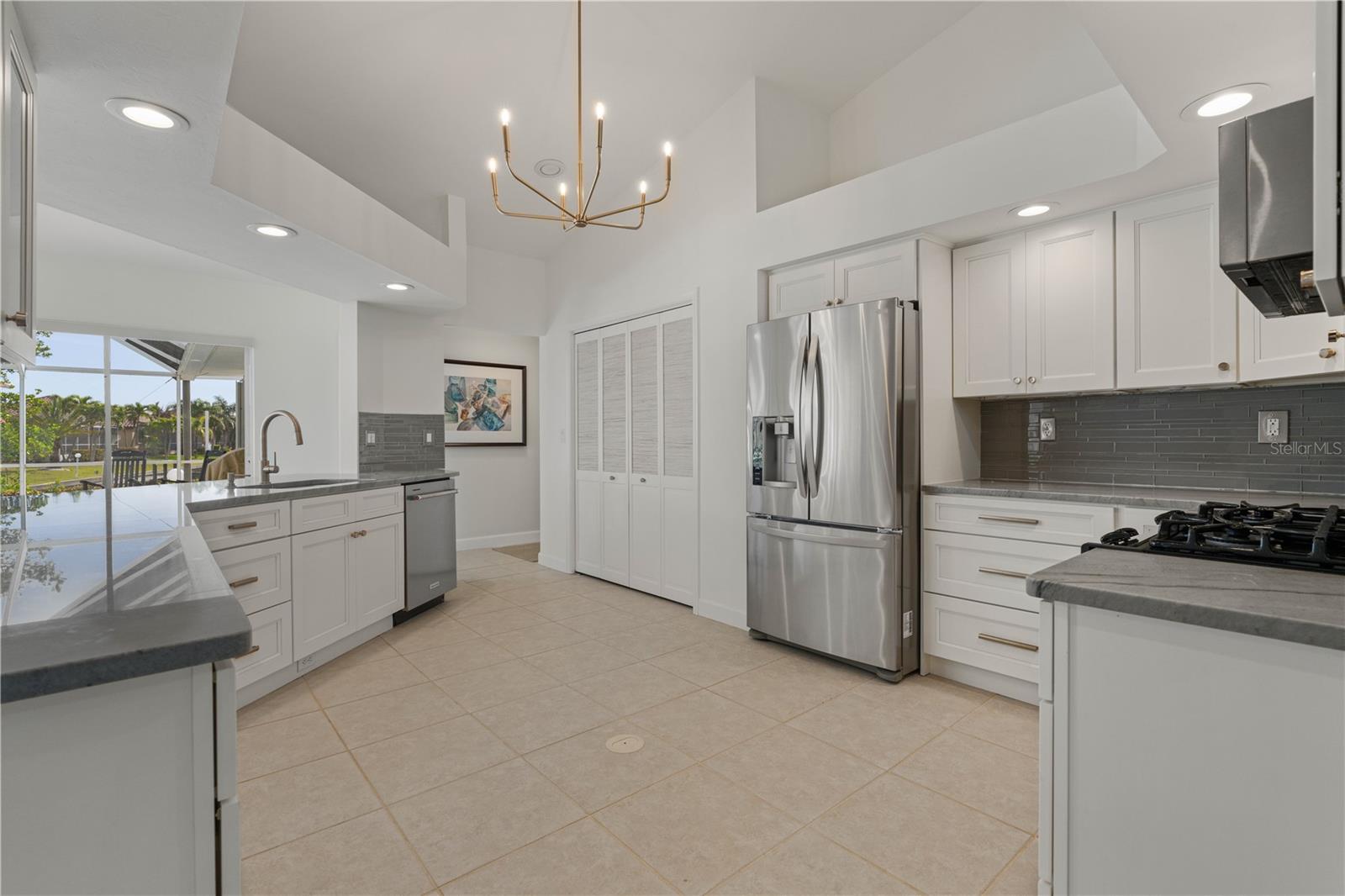 1511 CASEY KEY DR, PUNTA GORDA, FL, 33950