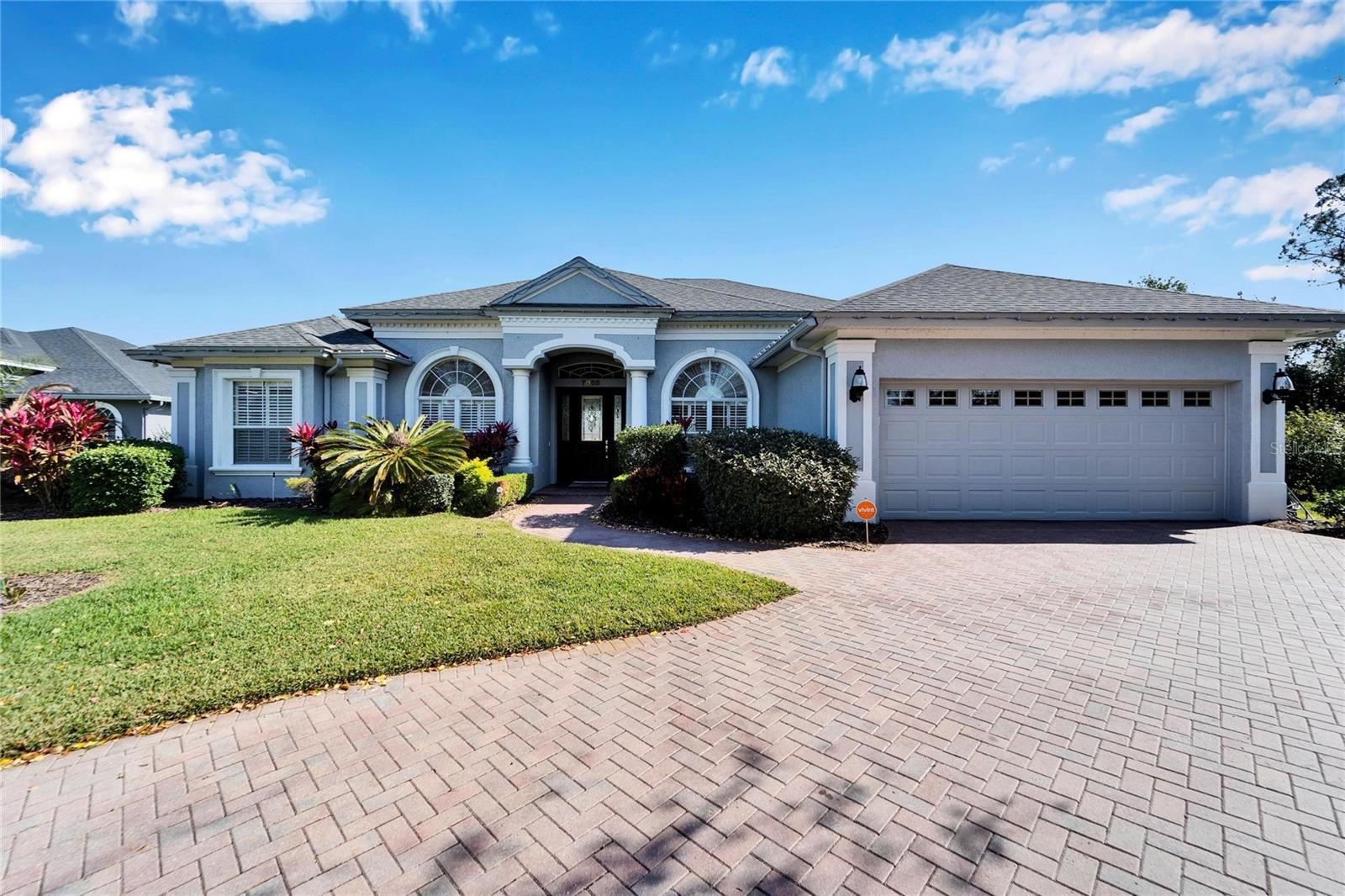 7068 ISLAND LAKE LN, LAKELAND, FL, 33813