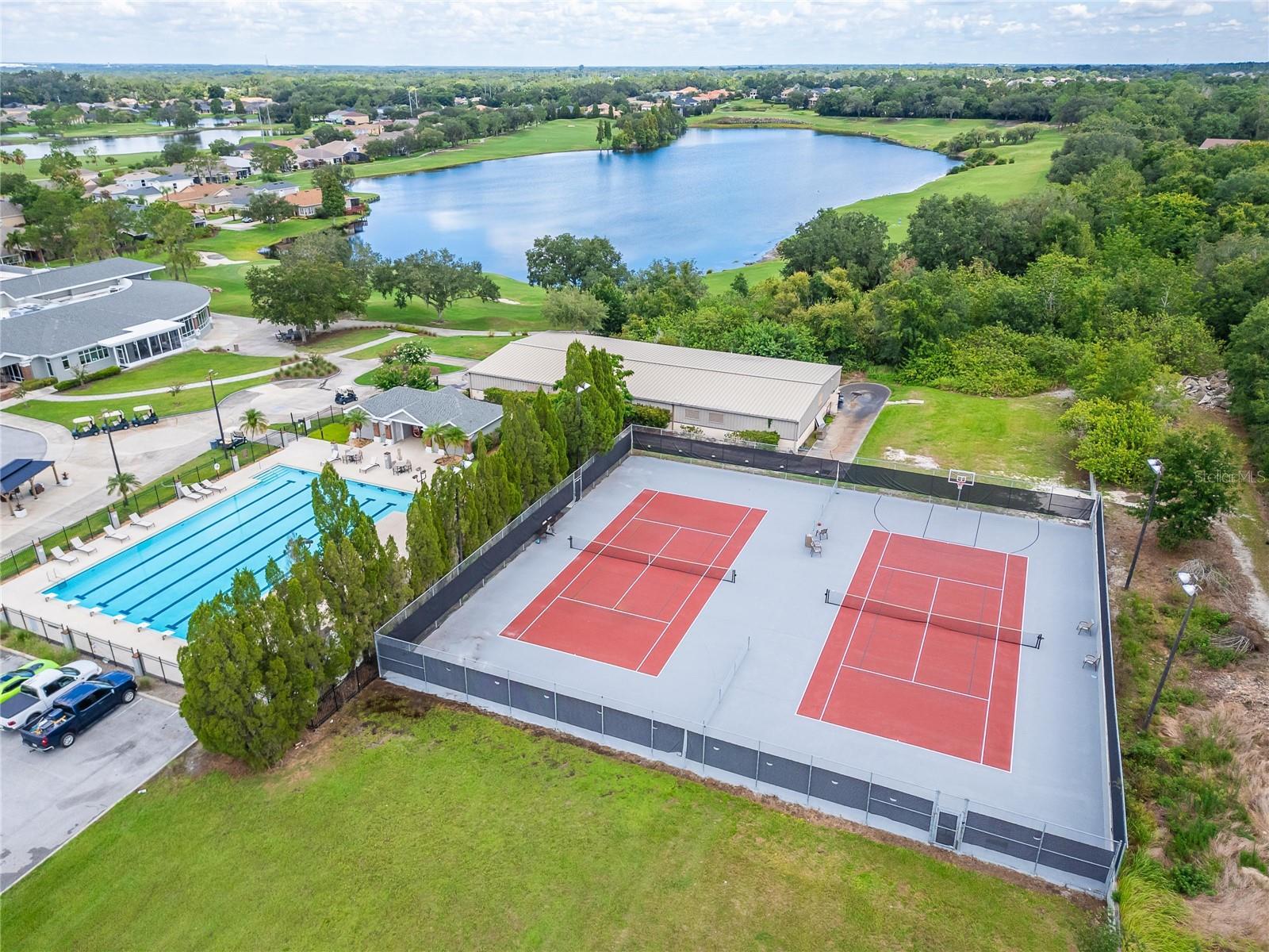 7068 ISLAND LAKE LN, LAKELAND, FL, 33813
