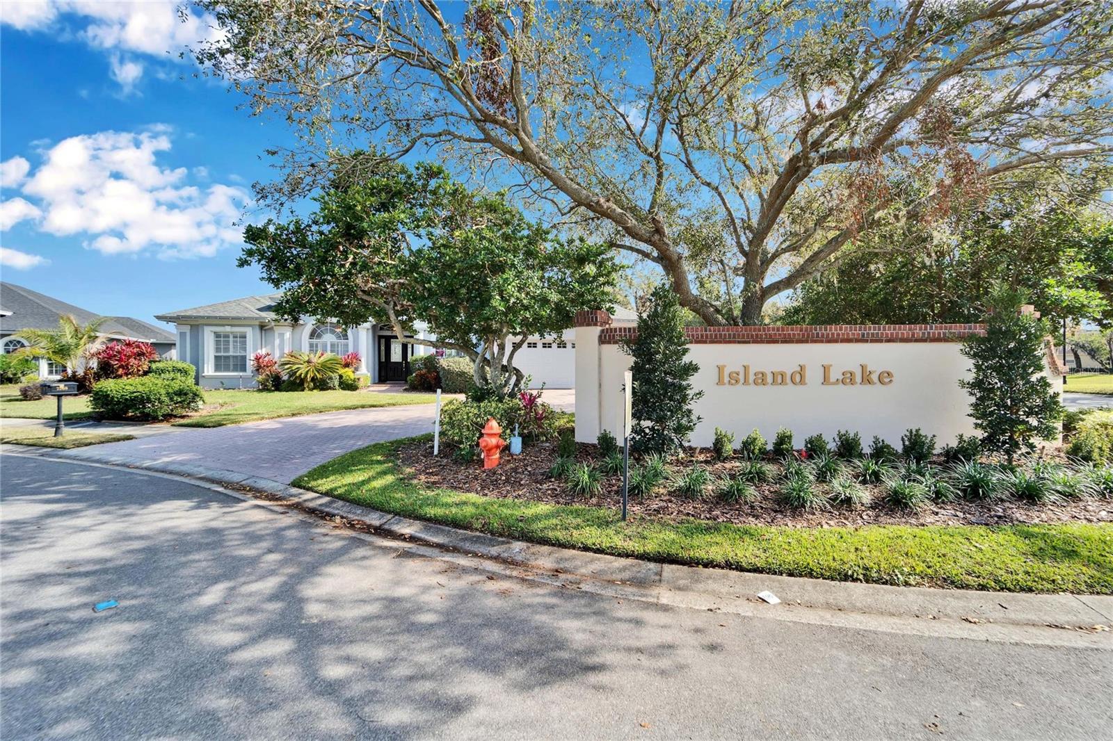 7068 ISLAND LAKE LN, LAKELAND, FL, 33813
