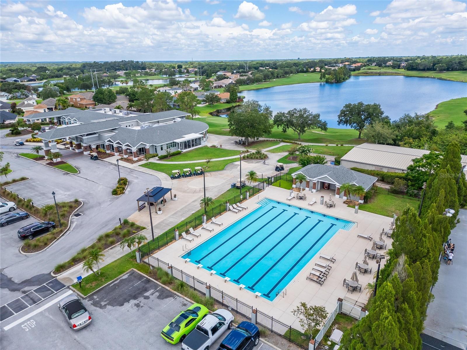 7068 ISLAND LAKE LN, LAKELAND, FL, 33813
