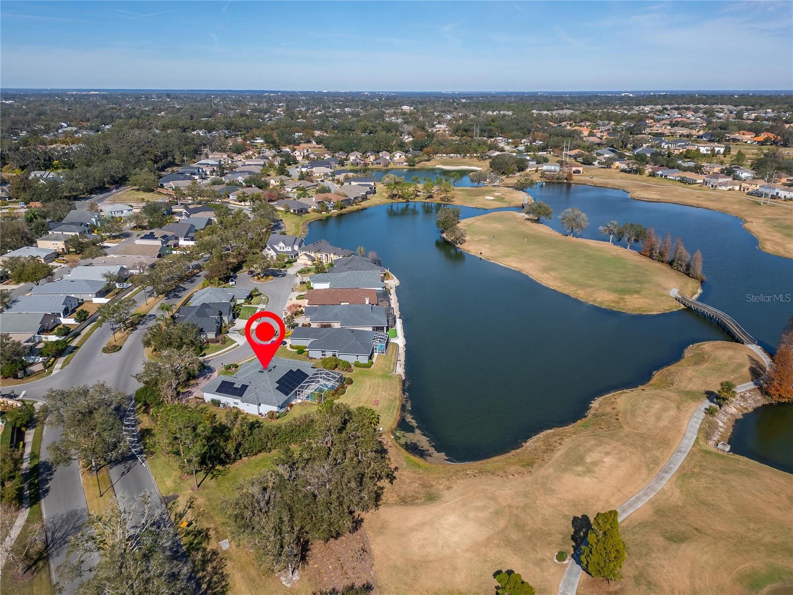 7068 ISLAND LAKE LN, LAKELAND, FL, 33813