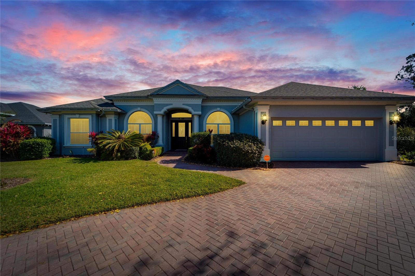7068 ISLAND LAKE LN, LAKELAND, FL, 33813
