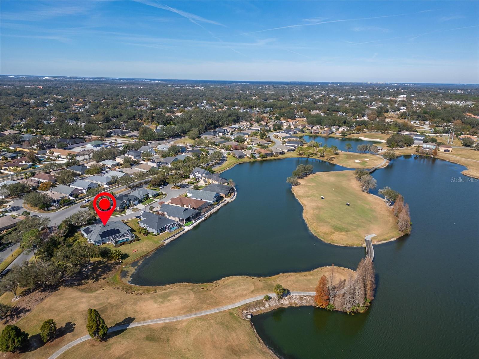 7068 ISLAND LAKE LN, LAKELAND, FL, 33813