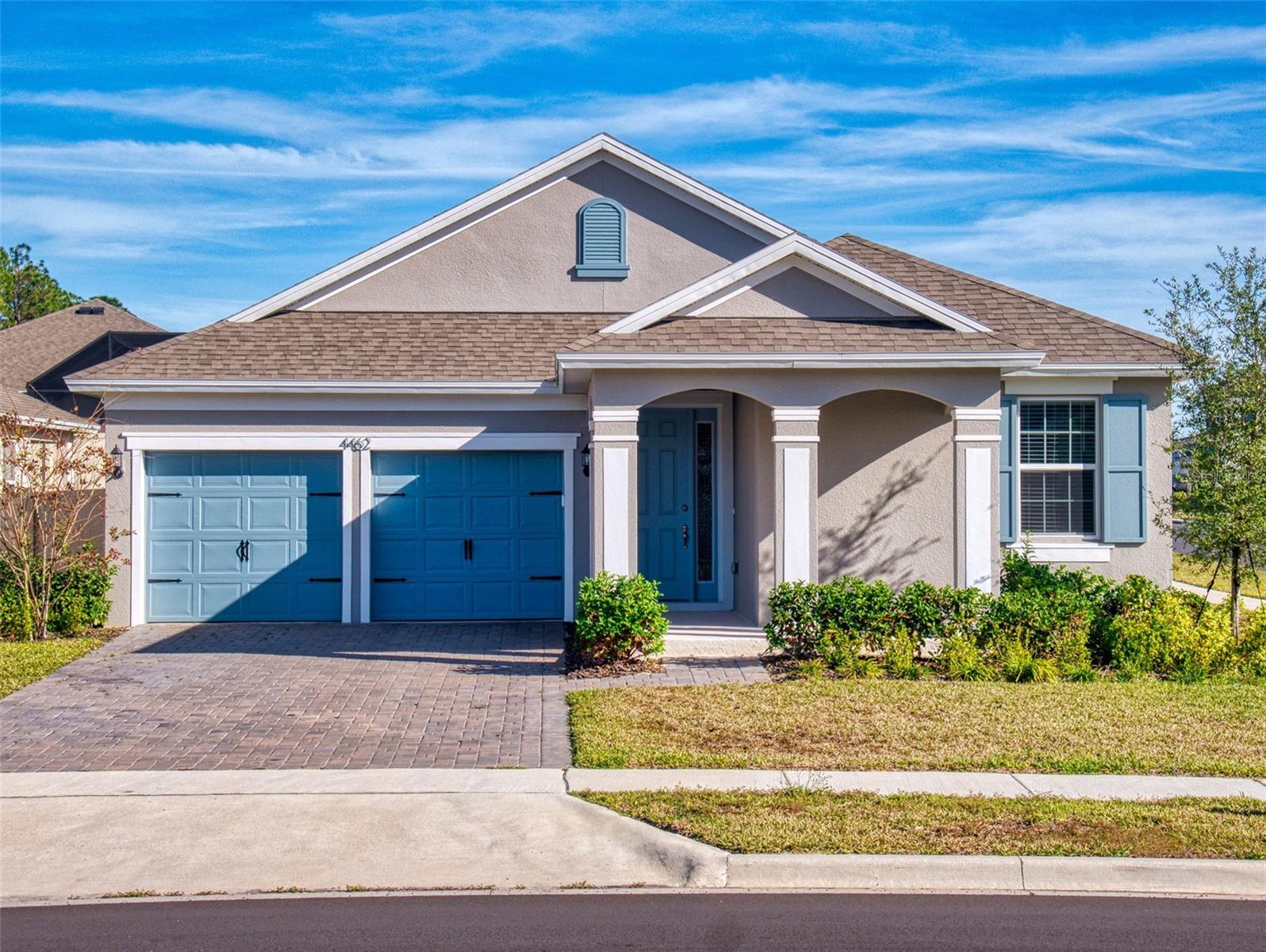 4462 LIONS GATE AVE, CLERMONT, FL, 34711