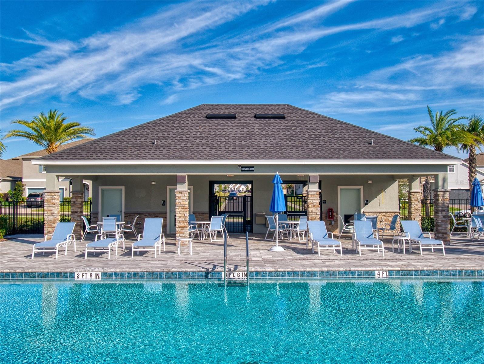 4462 LIONS GATE AVE, CLERMONT, FL, 34711