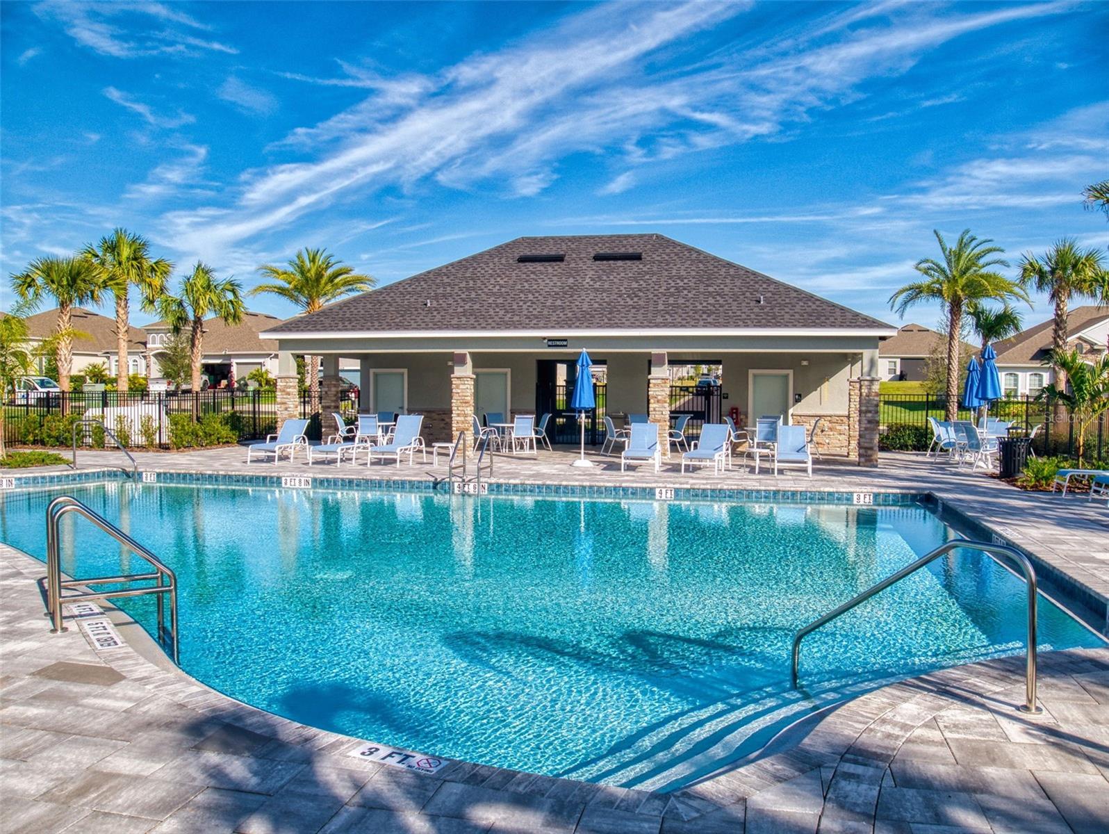 4462 LIONS GATE AVE, CLERMONT, FL, 34711