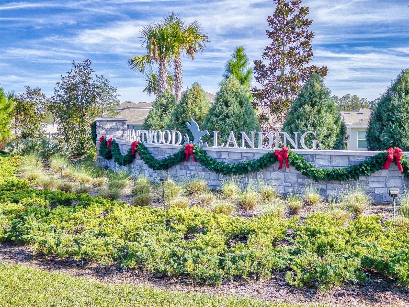 4462 LIONS GATE AVE, CLERMONT, FL, 34711