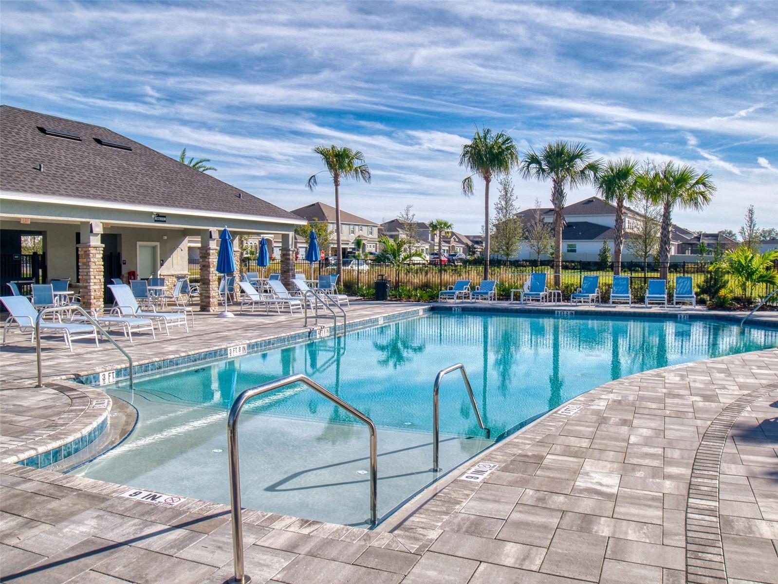 4462 LIONS GATE AVE, CLERMONT, FL, 34711