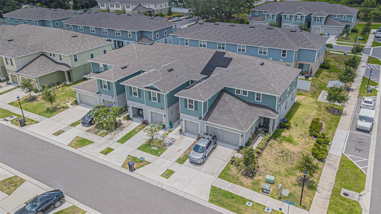 2805 RAMBLER IVY LOOP, BRANDON, FL, 33510