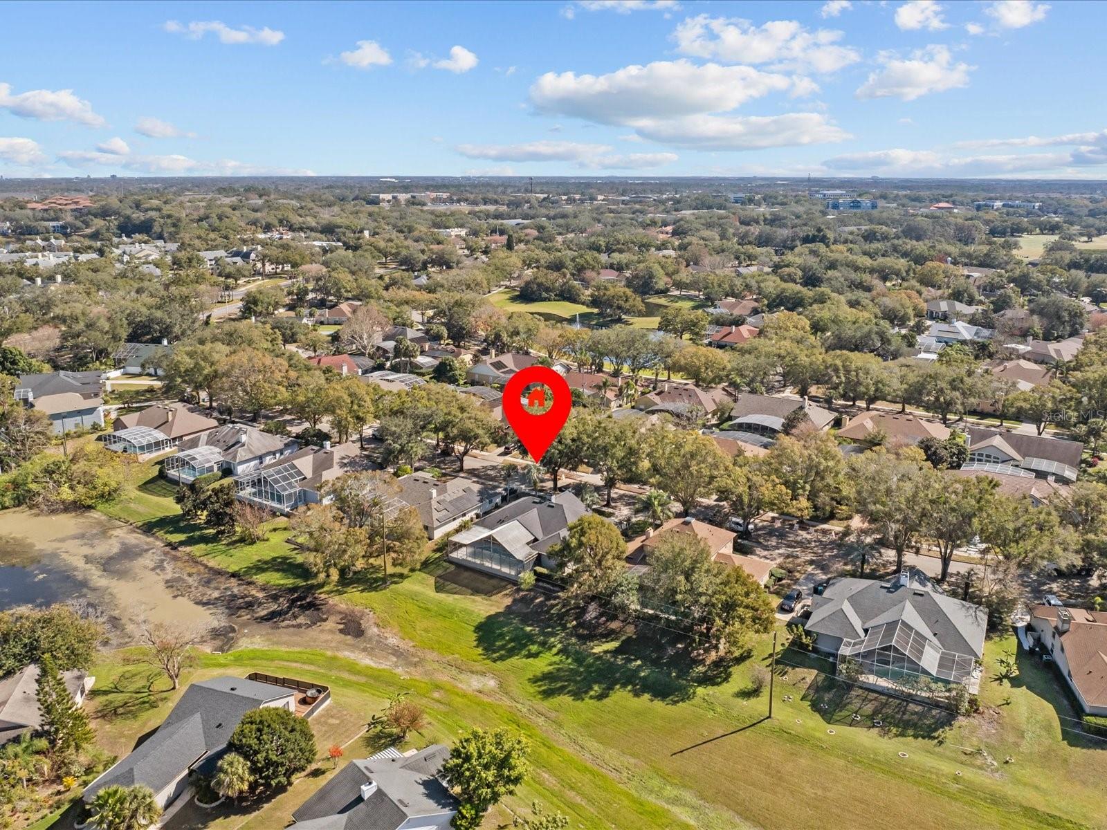 6541 FAIRWAY HILL CT, ORLANDO, FL, 32835