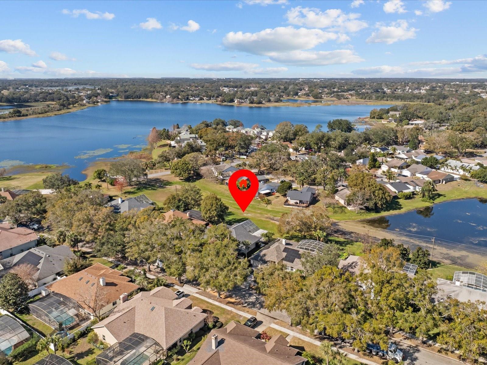 6541 FAIRWAY HILL CT, ORLANDO, FL, 32835