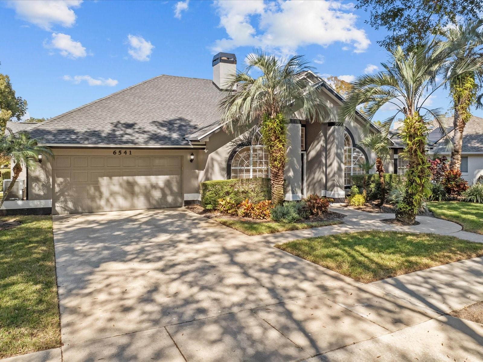 6541 FAIRWAY HILL CT, ORLANDO, FL, 32835