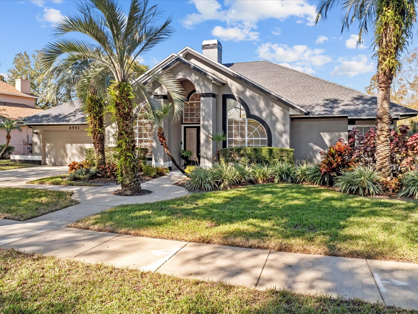 6541 FAIRWAY HILL CT, ORLANDO, FL, 32835