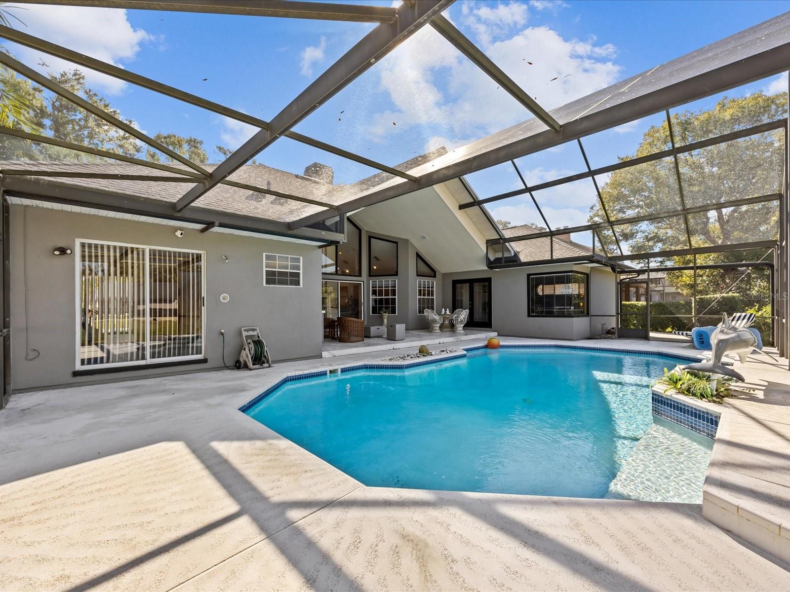 6541 FAIRWAY HILL CT, ORLANDO, FL, 32835