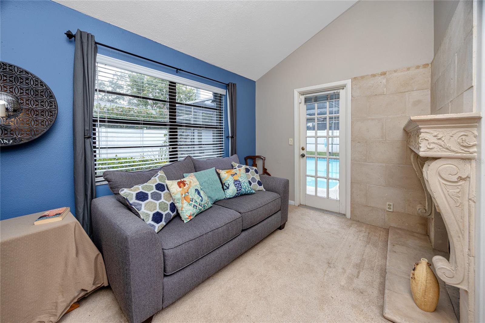 2893 ALLAPATTAH DR, CLEARWATER, FL, 33761