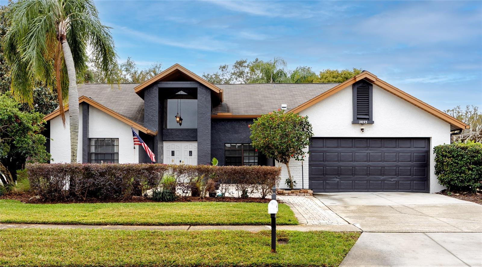 2893 ALLAPATTAH DR, CLEARWATER, FL, 33761