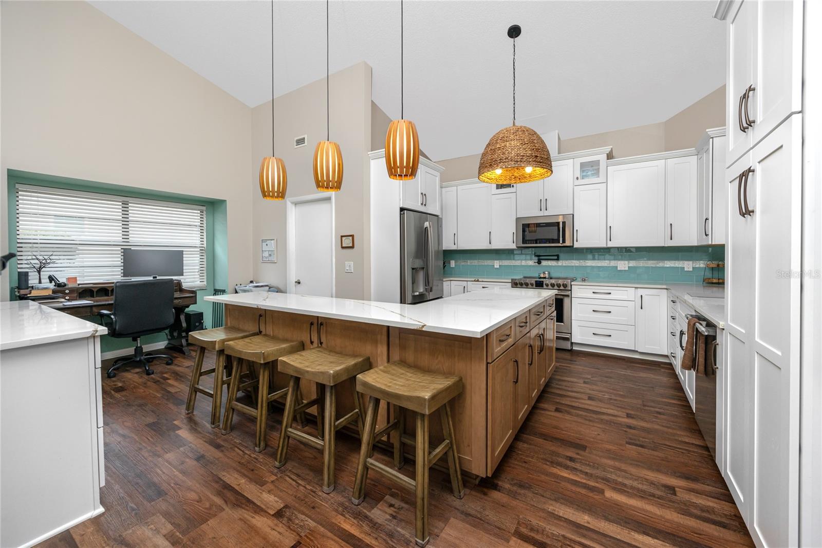 2893 ALLAPATTAH DR, CLEARWATER, FL, 33761