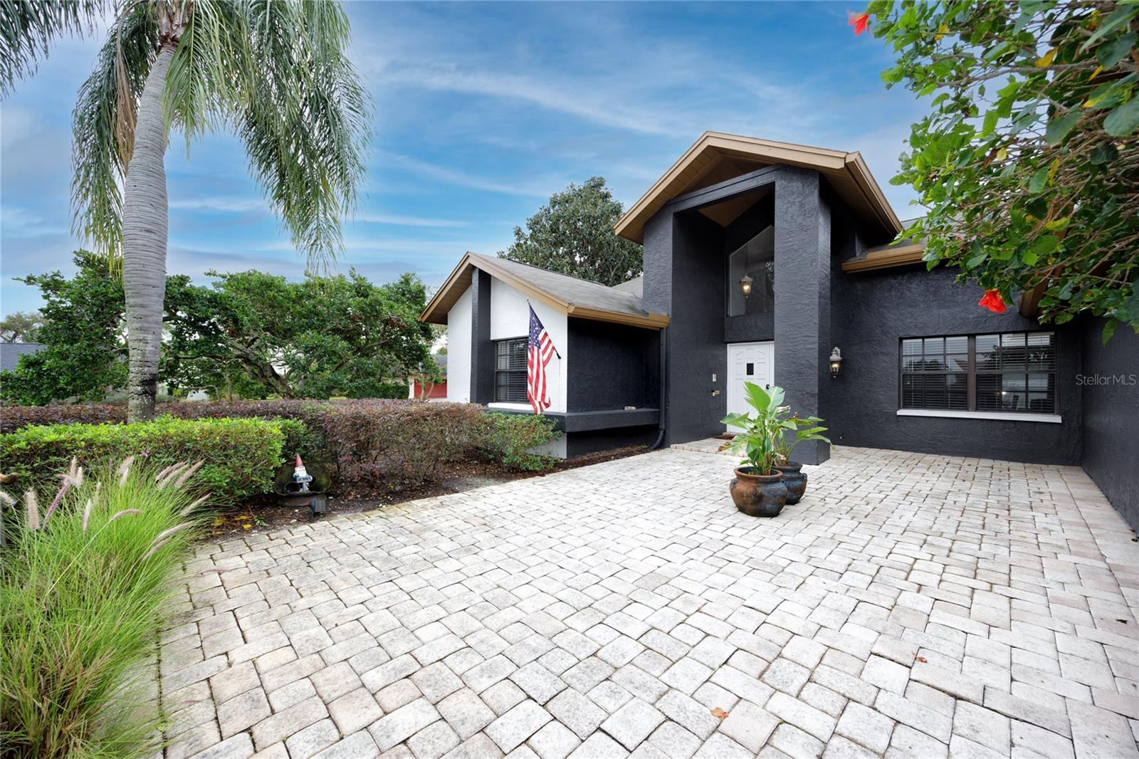 2893 ALLAPATTAH DR, CLEARWATER, FL, 33761