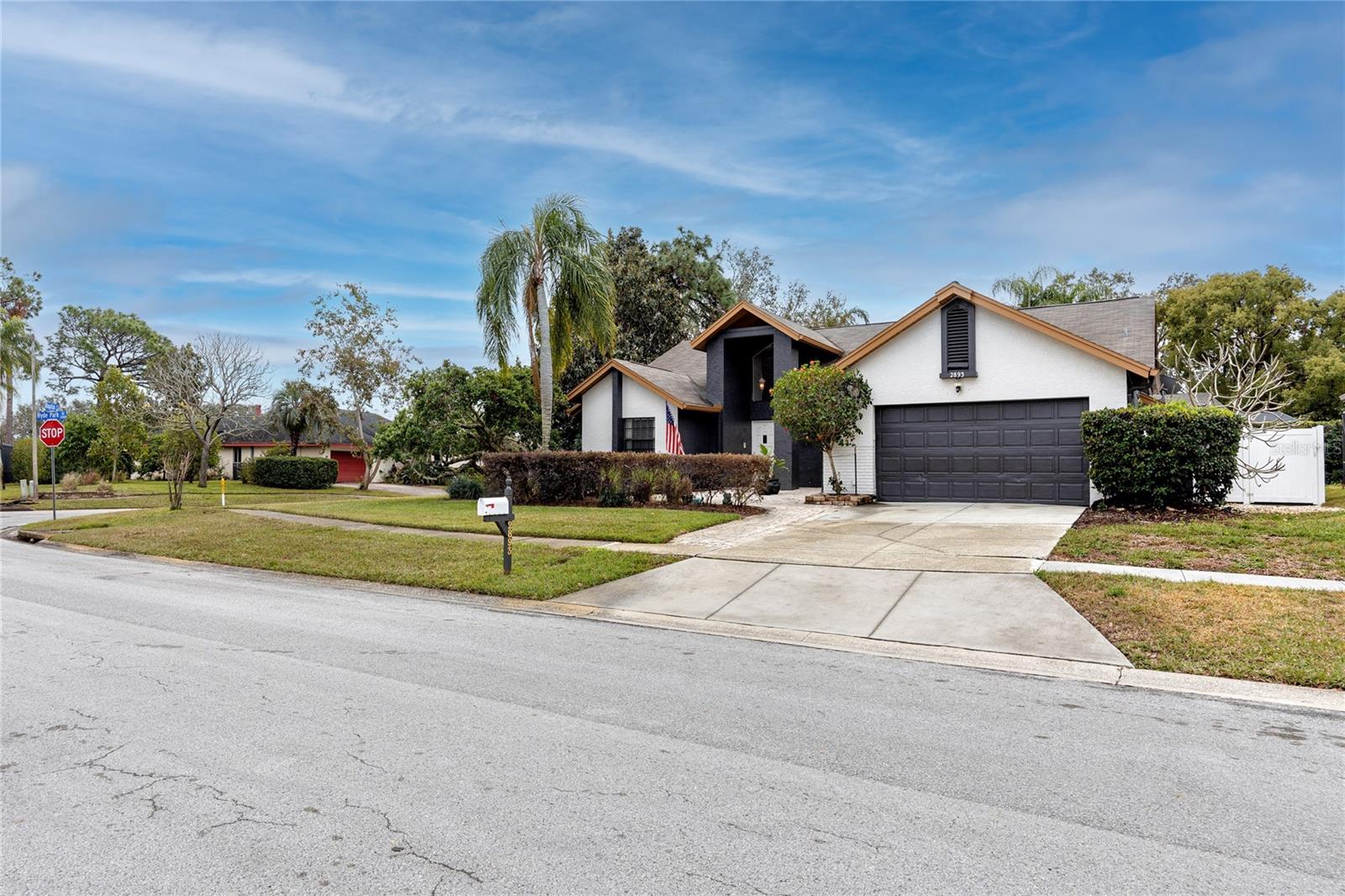 2893 ALLAPATTAH DR, CLEARWATER, FL, 33761