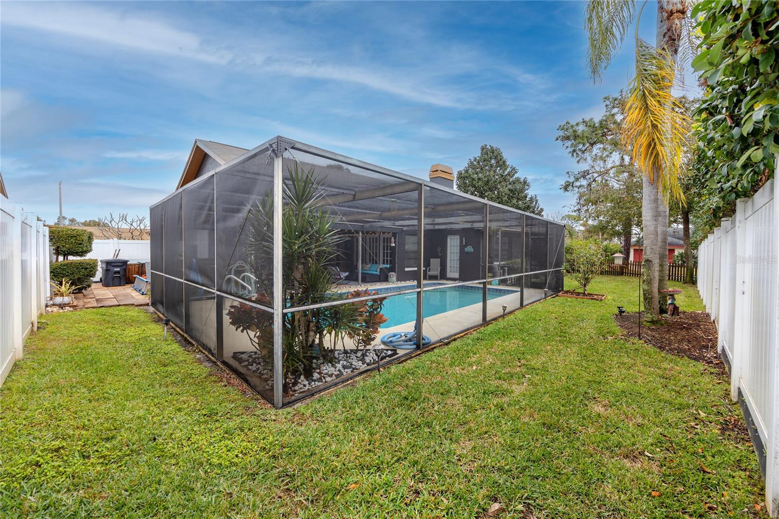 2893 ALLAPATTAH DR, CLEARWATER, FL, 33761
