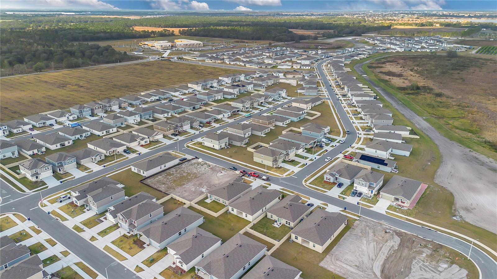 393 KAYDEN CV, WINTER HAVEN, FL, 33884