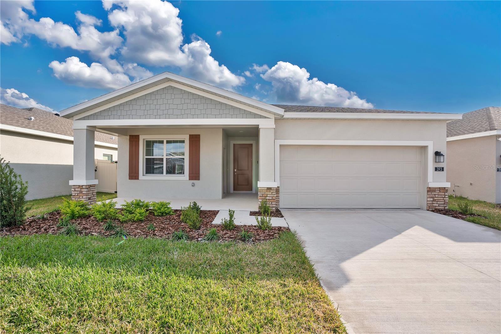 393 KAYDEN CV, WINTER HAVEN, FL, 33884