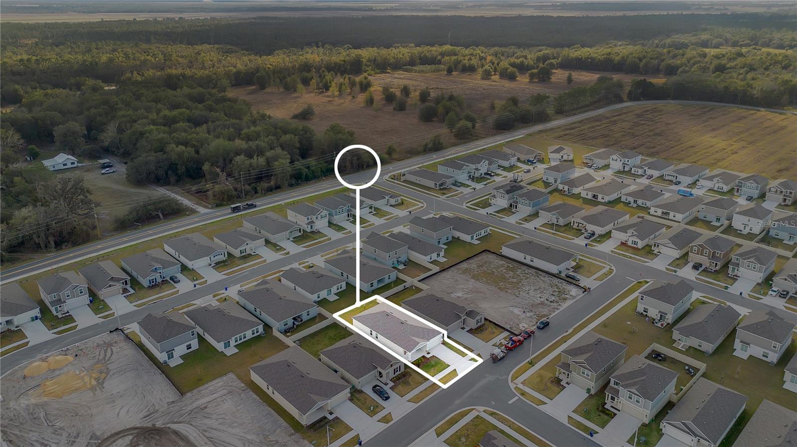 393 KAYDEN CV, WINTER HAVEN, FL, 33884