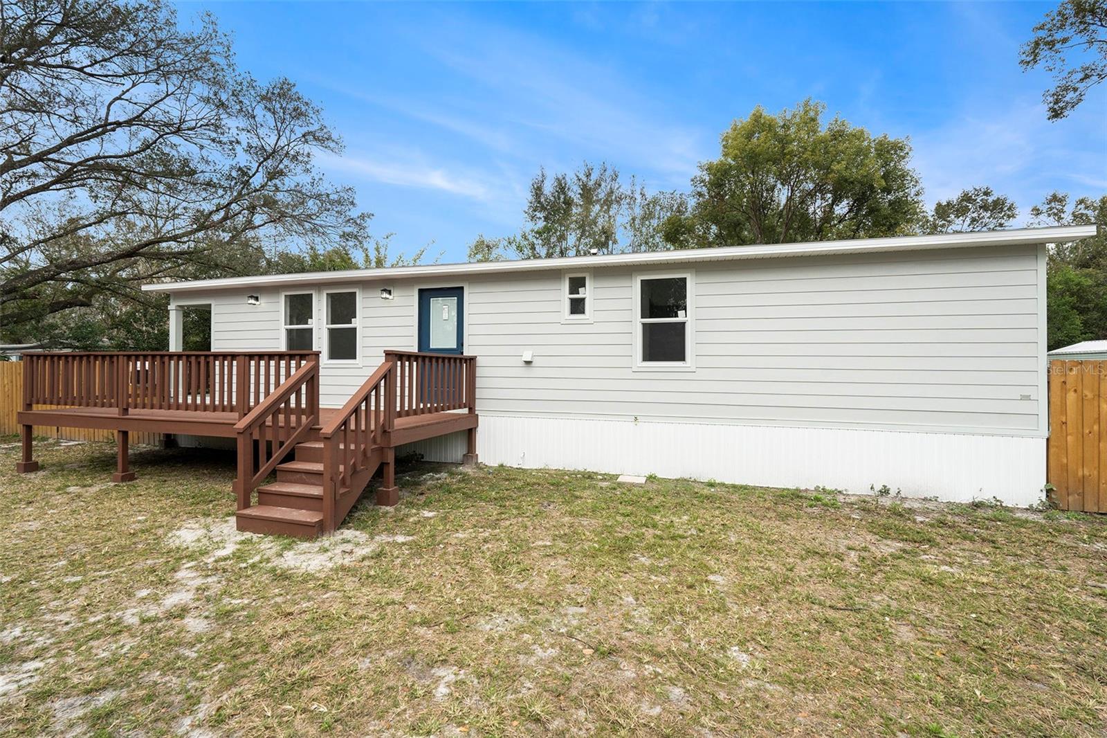 4133 TRANSUE DR, ZEPHYRHILLS, FL, 33542