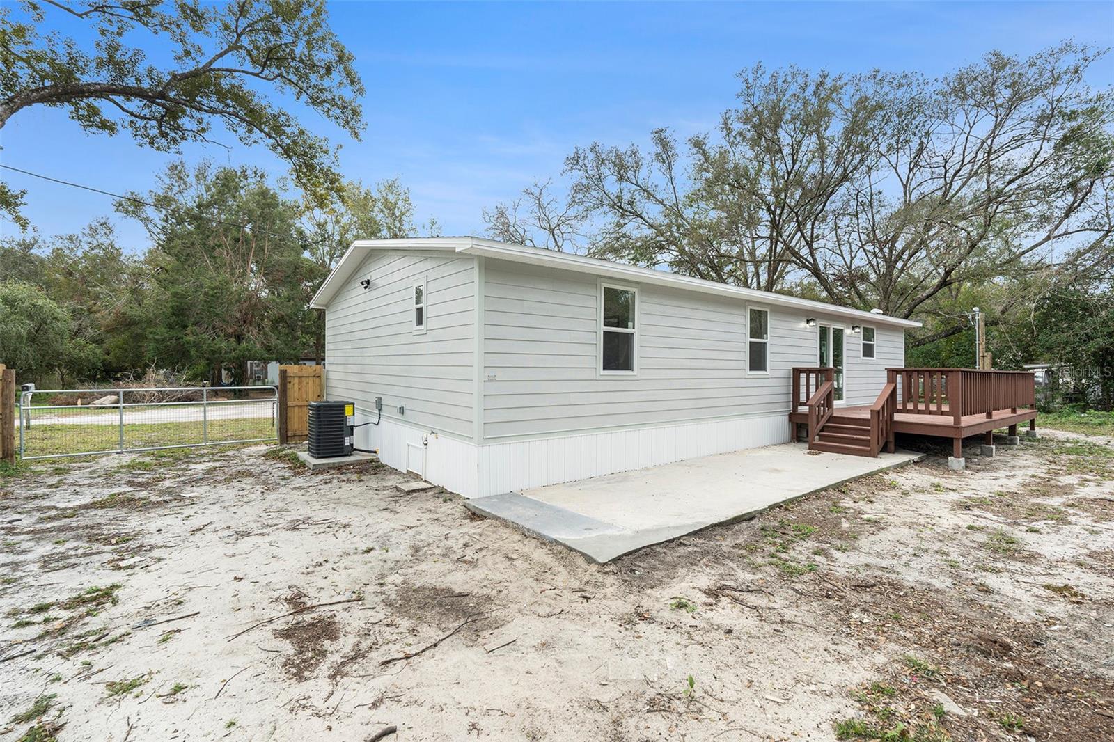 4133 TRANSUE DR, ZEPHYRHILLS, FL, 33542