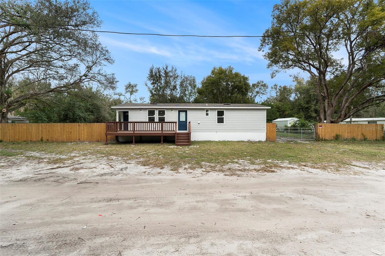 4133 TRANSUE DR, ZEPHYRHILLS, FL, 33542