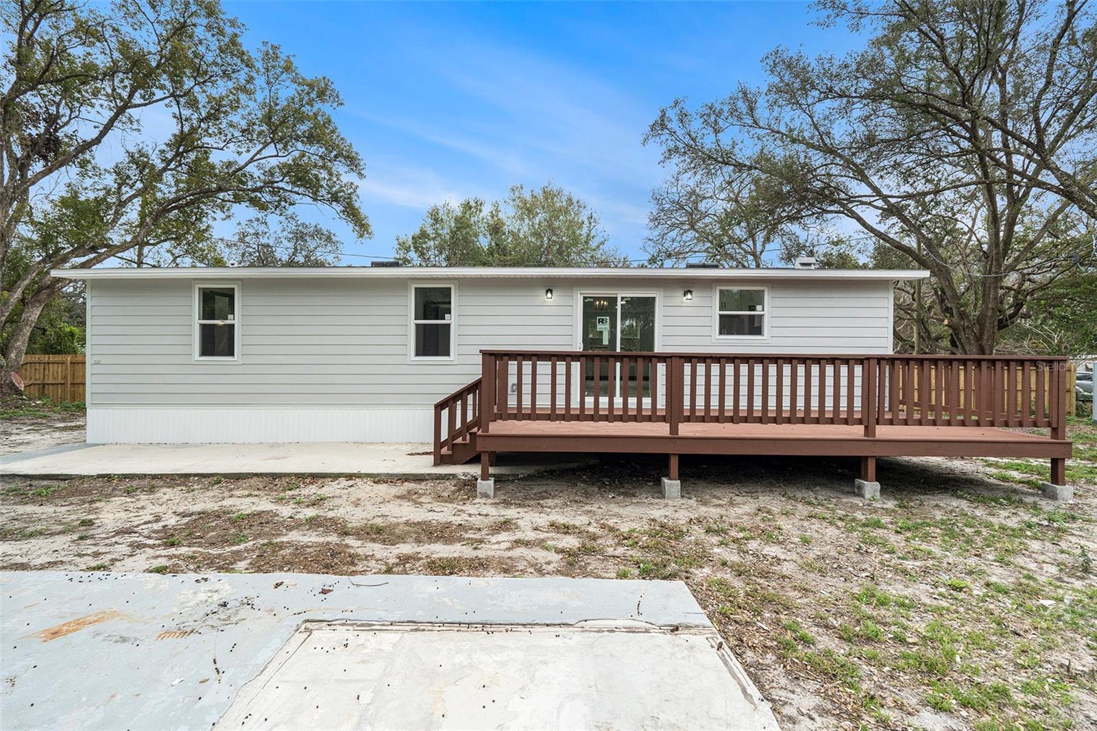4133 TRANSUE DR, ZEPHYRHILLS, FL, 33542