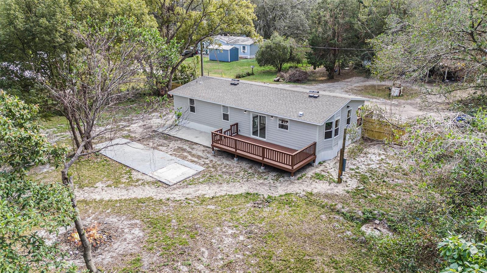 4133 TRANSUE DR, ZEPHYRHILLS, FL, 33542